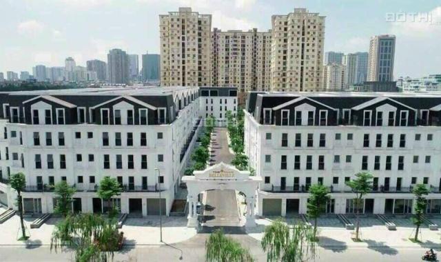 Chính chủ bán căn SH05 mặt phố Đinh Núp thuộc dự án B4 Nam Trung Yên - Cầu Giấy