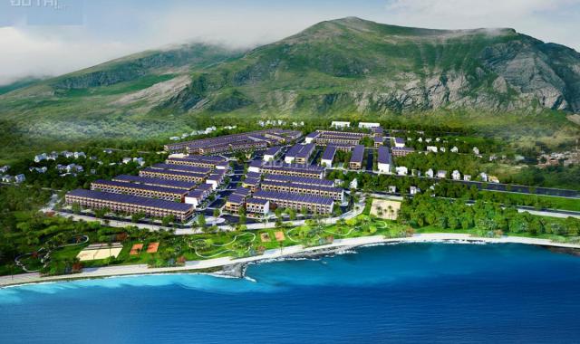 Bán đất dự án Long Hải New City nhận giữ chỗ 50tr/nền ngay hôm nay giá 35tr/m2 Lh 0903 066 813
