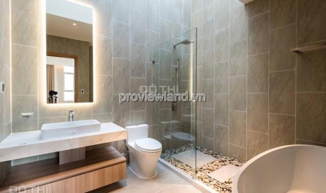 Cần bán căn hộ Vista Verde penthouse 4PN, 350m2 có 1 số nội thất