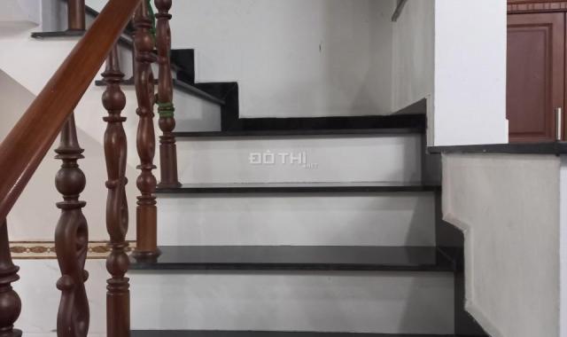 Phan Văn Trị 2 tầng - 60m2 - 4x15 m chỉ 3,8 tỷ