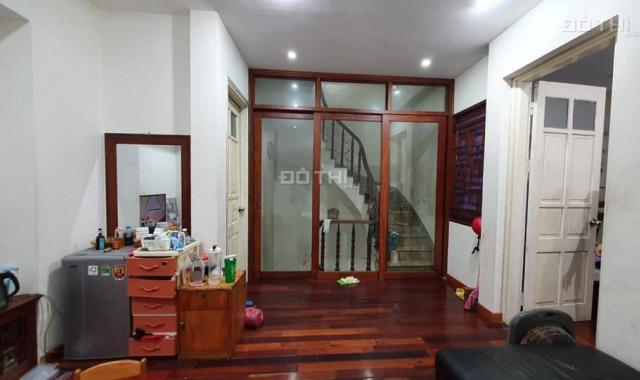 Bán nhà mặt phố Trường Chinh, Thanh Xuân 75m2, chỉ hơn 20 tỷ