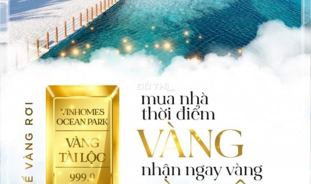 Bán căn chung cư tại Vinhomes Gia Lâm giá chỉ 1,6 tỷ quà tặng + chiết khấu lên đến gần 400 triệu