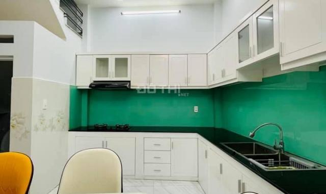 Bán nhà riêng tại phố Quang Trung, Phường 10, Gò Vấp, Hồ Chí Minh diện tích 64.8m2, giá 4.75 tỷ