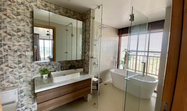 Mở bán đợt cuối căn hộ có bãi tắm riêng tại thành phố Vũng Tàu, chiết khấu lên tới 7%