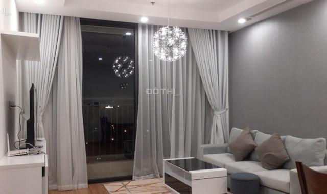 Mùa dịch cho thuê lại CHCC giá rẻ tại CT4 Mỹ Đình Sông Đà: 3PN full đồ hiện đại, 110m2, 10tr/th