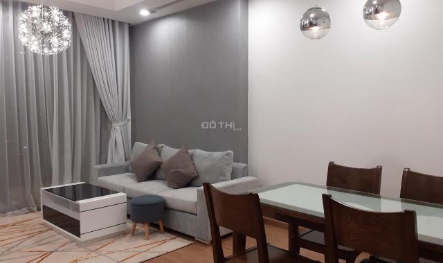 Mùa dịch cho thuê lại CHCC giá rẻ tại CT4 Mỹ Đình Sông Đà: 3PN full đồ hiện đại, 110m2, 10tr/th