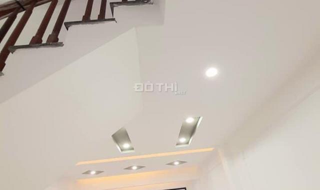 Bán nhà Hà Cầu - HĐ 60m2*4T nội thất đỉnh. Giá 3,59 tỷ, LH: 0888254286