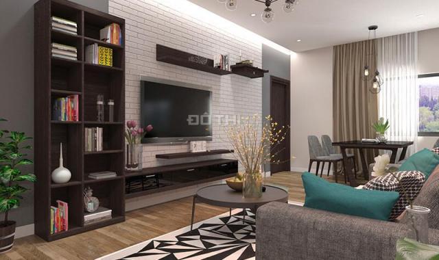 Thanh toán trước 600 triệu, nhận ngay CC cao cấp Eco City Việt Hưng, hỗ trợ vay 0%, sổ đỏ trao tay