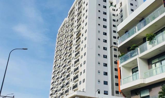 Cần bán các căn hộ chung cư CT4 VCN Phước Hải, chuẩn bị có sổ hồng