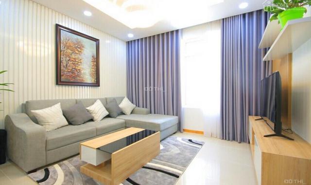 Chuyên bán căn hộ chung cư Saigon Pearl, 3 phòng ngủ, nội thất Châu Âu giá 7.4 tỷ/căn