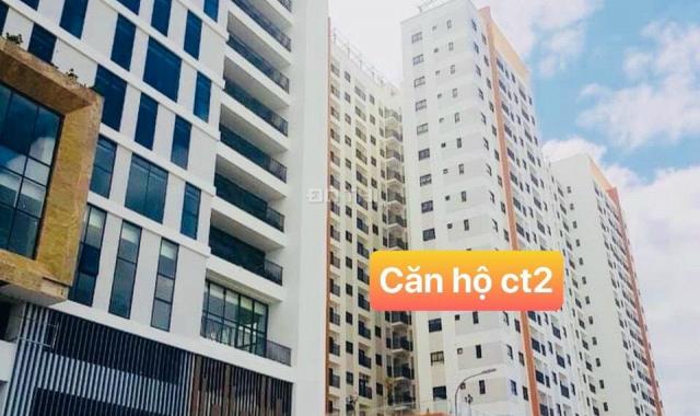 Cần bán các căn hộ chung cư CT2 VCN Phước Hải, có sổ hồng, hỗ trợ vay cao