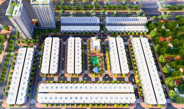 Tiến Land 0911604994, đất thổ cư khu nhà ở Lilama 45.1 Nhơn Trạch