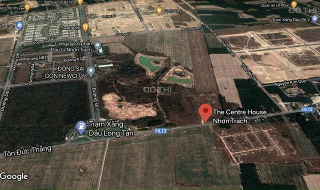 Tiến Land 0911604994, đất thổ cư khu nhà ở Lilama 45.1 Nhơn Trạch