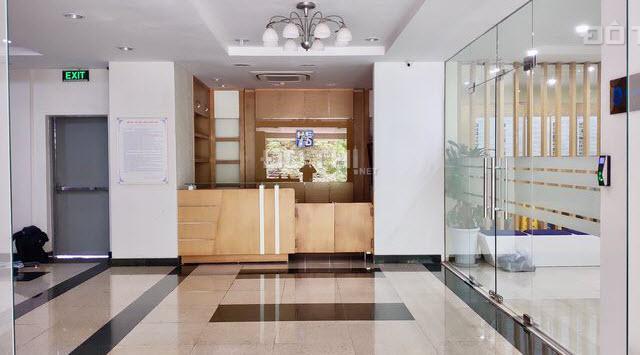 CĐT tòa HEID, Láng Hạ cho thuê 150m2, 334m2 văn phòng giá rẻ chỉ 210.000đ/m2/tháng