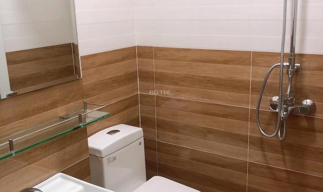 Nhà mới vào ở ngay 4 tầng, 4 PN, HXH đường Hòa Bình, Quận 11 30m2 giá 4.4 tỷ Tl