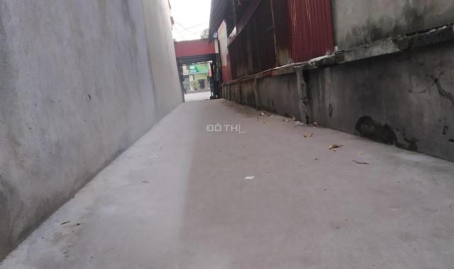 Bán 120m2 (Đất nở Hậu) tại Mỹ Tranh, Nam Sơn, An Dương, HP. Giá 828 tr