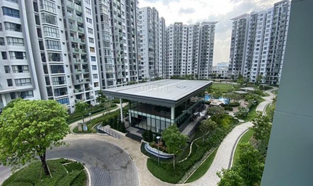 Bán 3PN view công viên, ban công 12m2, căn góc khu Emerald dự án Celadon City