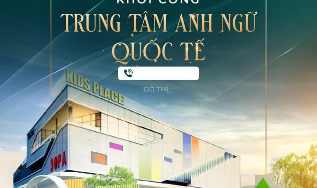 Epic Town khu đô thị mới mở phân khu mới nhộn nhịp phía Nam Đà Nẵng, Lâm Tuấn: 0905516503