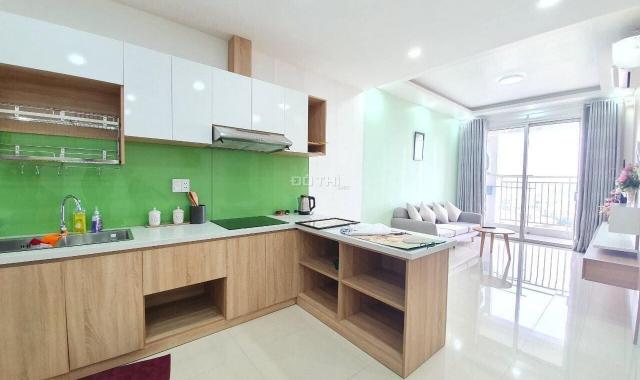 Bán căn hộ chung cư tại dự án The Flemington, Quận 11, Hồ Chí Minh diện tích 87m2 giá 4.3 tỷ