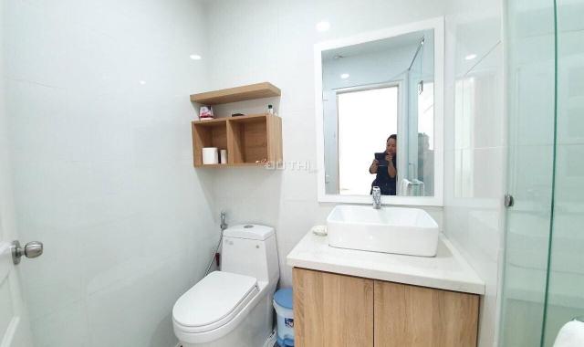 Bán căn hộ chung cư tại dự án The Flemington, Quận 11, Hồ Chí Minh diện tích 87m2 giá 4.3 tỷ