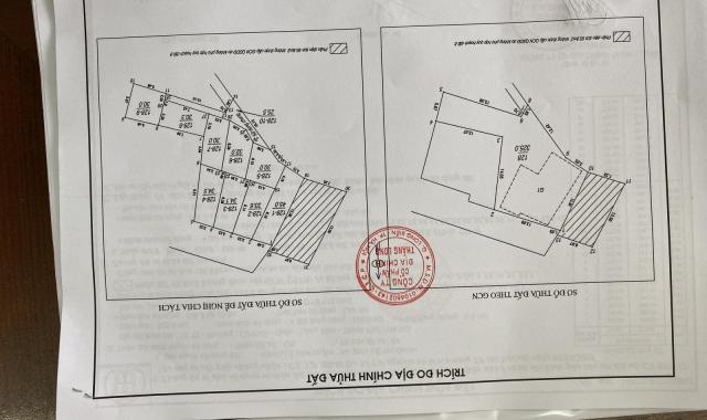 Chính chủ cần bán gấp miếng đất 34m2 tại Cự Khối, Long Biên, có sổ đỏ LH 0983501459