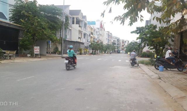 Bán đất nền khu dân cư Đông Thủ Thiêm, Quận 2, Hồ Chí Minh diện tích 108m2 giá 9 tỷ