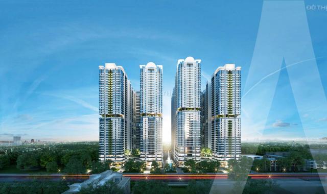 Astral City dự án MT của trung tâm tp. Thuận An, phân khúc cao cấp cho giới nhà giàu Bình Dương