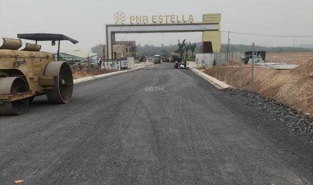 Bán đất nền dự án tại khu đô thị PNR Estella, Trảng Bom, Đồng Nai diện tích 100m2 giá từ 670 triệu