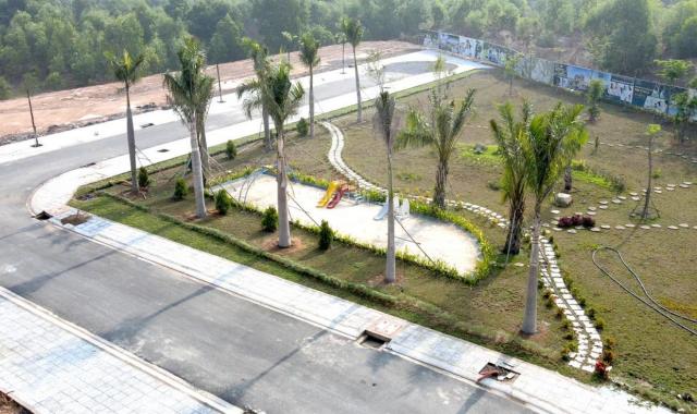 Bán đất nền dự án tại khu đô thị PNR Estella, Trảng Bom, Đồng Nai diện tích 100m2 giá từ 670 triệu