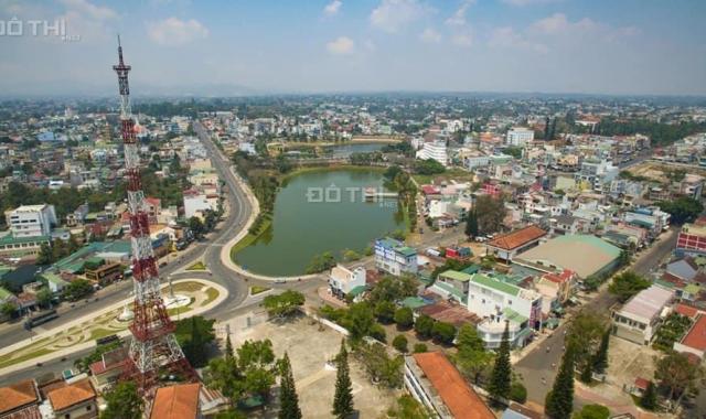 Đất nền đầu tư - nghỉ dưỡng tại Bảo Lộc, Lâm Đồng