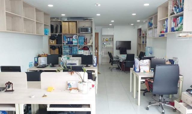 Officetel Everrich Infinity quận 5, chỉ 3,3 tỷ, 55m2, full nội thất, sổ lâu dài, hàng hiếm