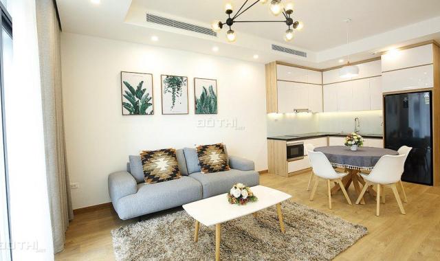 Chính chủ cho thuê Sun Grand City, 95m2, 2PN, View thành phố cực đẹp, giá 25 triệu/tháng