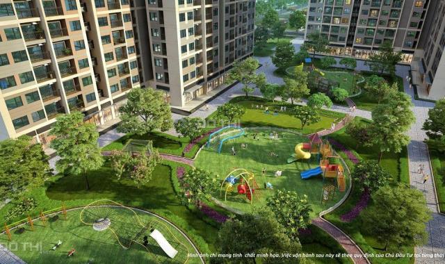 Đầu tư ngay hôm nay khi quỹ căn studio đang còn rẻ Vinhomes Ocean Park