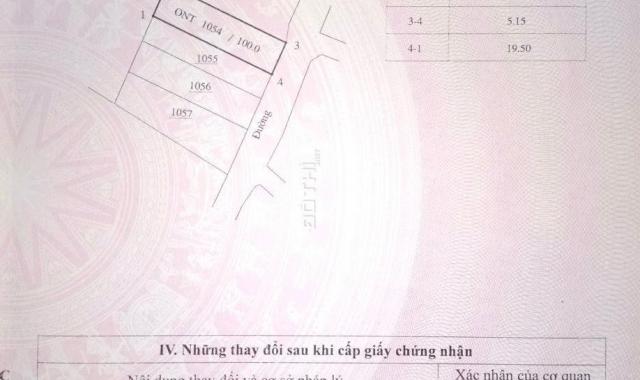 Bán đất trung tâm thành phố Vĩnh Yên. DT 100m2, và 121m2 xã Định Trung