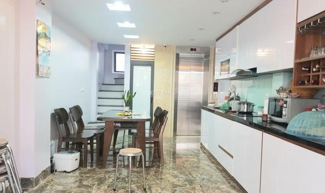 Chính chủ bán nhà Lò Đúc, Hai Bà Trưng 50m2 6,6 tỷ thang máy ngõ nông an sinh đỉnh 0904833848