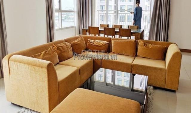 Cần bán căn hộ Xi Riverview 3PN, 201m2 thiết kế đẹp, nội thất hiện đại