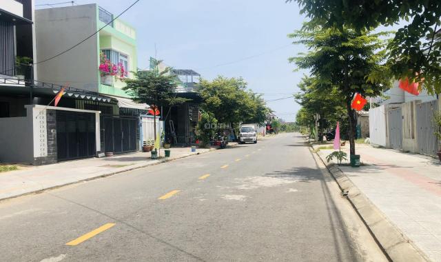 Bán đất đường thông Vũ Đình Liên B1.45 khu vực Nam Nguyễn Tri Phương giá 3.8 tỷ