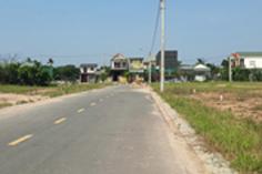 Bán đất nền dự án tại đường Phạm Hồng Thái, Phường Đông Lương, Đông Hà, Quảng Trị