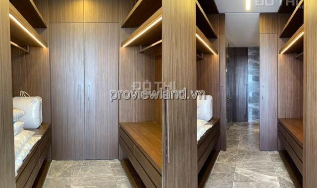 Penthouse Thảo Điền Pearl cần bán căn 4PN, 467.42m2 view thành phố