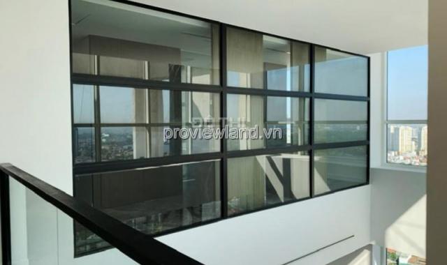 Penthouse Thảo Điền Pearl cần bán căn 4PN, 467.42m2 view thành phố