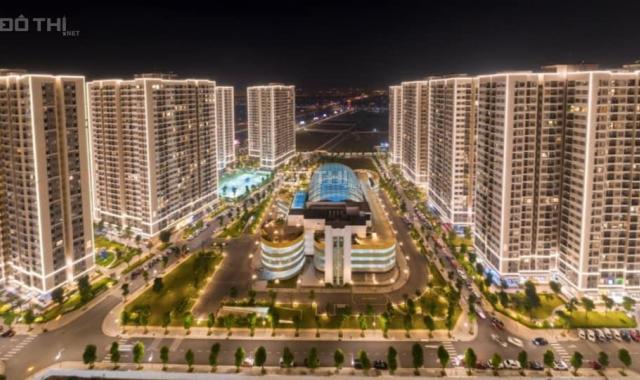 Bán căn hộ chung cư tại Vinhomes Ocean Park Gia Lâm, Gia Lâm, Hà Nội diện tích 56m2 giá 40 tr/m2