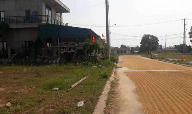 Bán đất nền dự án tại đường Hoàng Diệu, Phường Đông Thanh, Đông Hà, Quảng Trị diện tích 200m2