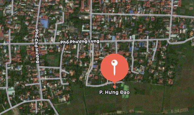 Bán lô đất chợ Hương, Hưng Đạo, Dương Kinh, Hải Phòng