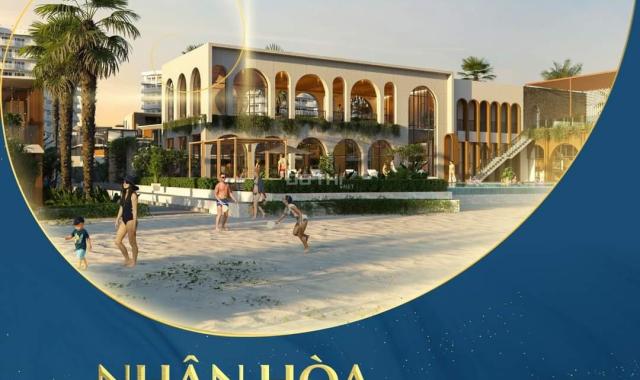 Shantira Resort khu nghỉ dưỡng tọa lạc ngay bãi biển An Bàng đẹp nhất Hội An. Lâm Tuấn: 0905516503
