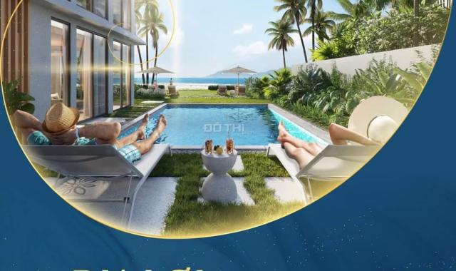 Shantira Resort khu nghỉ dưỡng tọa lạc ngay bãi biển An Bàng đẹp nhất Hội An. Lâm Tuấn: 0905516503