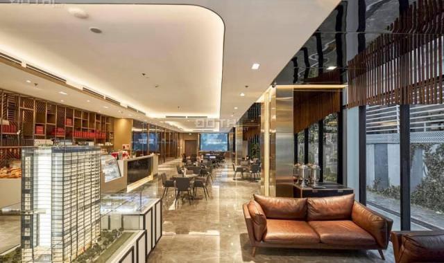 Mở bán 40 căn vip nhất Lancaster Luminare trực tiếp chủ đầu tư - View đẹp nhất, tầng đẹp nhất