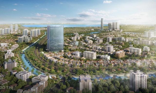 Mở bán 40 căn vip nhất Lancaster Luminare trực tiếp chủ đầu tư - View đẹp nhất, tầng đẹp nhất