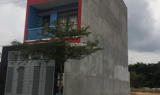 Hỗ trợ thanh lý 16 nền đất và 3 lô góc liền kề siêu thị Aeon Bình Tân