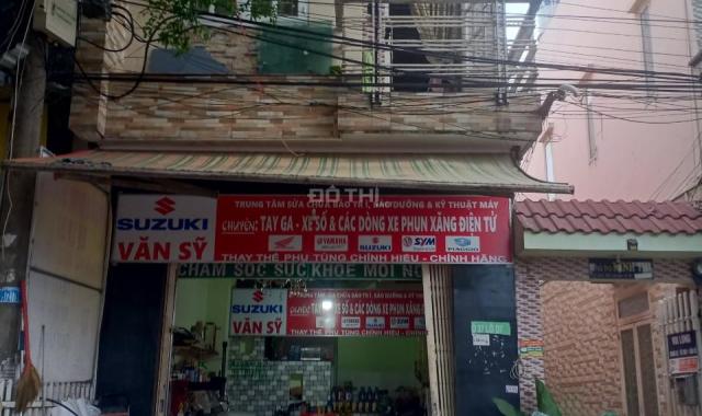 Cần bán nhà tại KDC Thuận Giao, Thuận An, Bình Dương, giá tốt