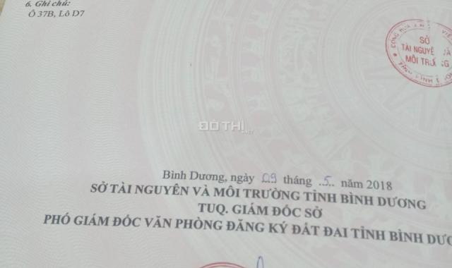 Cần bán nhà tại KDC Thuận Giao, Thuận An, Bình Dương, giá tốt